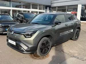 Suzuki e Vitara 61 kWh Comfort+ Allgrip
