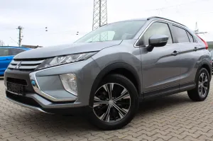 Mitsubishi EclipseCross 1.5 Active 2WD Sitzhzg Tempomat LED