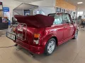 Rover Mini Cabriolet (Werks-Cabriolet)