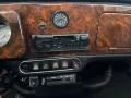 Rover Mini Cabriolet (Werks-Cabriolet)