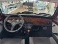 Rover Mini Cabriolet (Werks-Cabriolet)