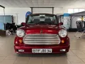 Rover Mini Cabriolet (Werks-Cabriolet)