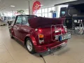 Rover Mini Cabriolet (Werks-Cabriolet)