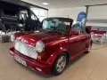Rover Mini Cabriolet (Werks-Cabriolet)
