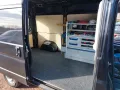 Peugeot Boxer Kasten Hochraum 335 L2H2 BlueHDi 180