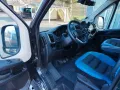 Peugeot Boxer Kasten Hochraum 335 L2H2 BlueHDi 180