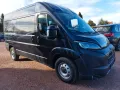 Peugeot Boxer Kasten Hochraum 335 L2H2 BlueHDi 180