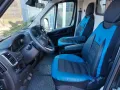 Peugeot Boxer Kasten Hochraum 335 L2H2 BlueHDi 180