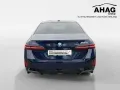 BMW 530e xDrive Limousine