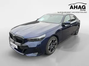 BMW 530e xDrive Limousine