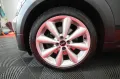 MINI COOPER S Roadster Xenon 80TKM Leder
