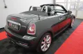 MINI COOPER S Roadster Xenon 80TKM Leder