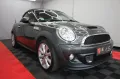 MINI COOPER S Roadster Xenon 80TKM Leder