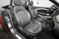 MINI COOPER S Roadster Xenon 80TKM Leder