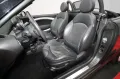 MINI COOPER S Roadster Xenon 80TKM Leder