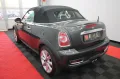MINI COOPER S Roadster Xenon 80TKM Leder