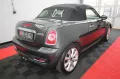 MINI COOPER S Roadster Xenon 80TKM Leder