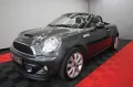 MINI COOPER S Roadster Xenon 80TKM Leder
