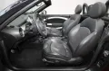 MINI COOPER S Roadster Xenon 80TKM Leder