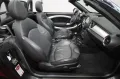 MINI COOPER S Roadster Xenon 80TKM Leder