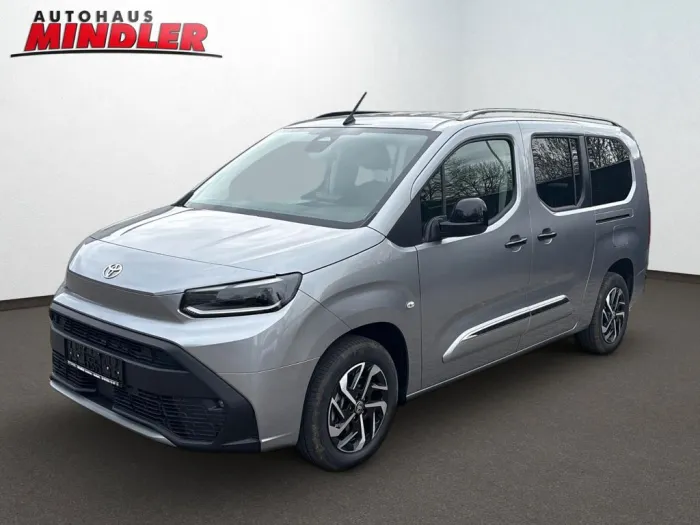 Toyota Proace City Verso L2 Teamplayer