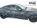 BMW M440d xDrive Coupé