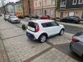 Kia Soul UEFA*1.HD*Navi*SHZ*CAM*PDC*AHK*