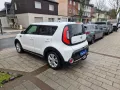 Kia Soul UEFA*1.HD*Navi*SHZ*CAM*PDC*AHK*