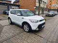 Kia Soul UEFA*1.HD*Navi*SHZ*CAM*PDC*AHK*