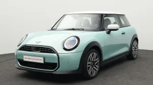 MINI Cooper C Classic Trim