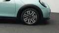 MINI Cooper C Classic Trim