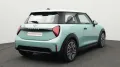 MINI Cooper C Classic Trim