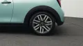 MINI Cooper C Classic Trim