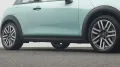 MINI Cooper C Classic Trim