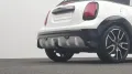 MINI John Cooper Works Cabrio JCW Trim