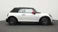 MINI John Cooper Works Cabrio JCW Trim