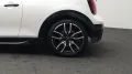 MINI John Cooper Works Cabrio JCW Trim