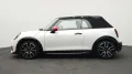 MINI John Cooper Works Cabrio JCW Trim