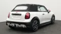 MINI John Cooper Works Cabrio JCW Trim