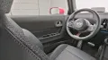 MINI John Cooper Works Cabrio JCW Trim