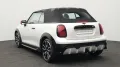MINI John Cooper Works Cabrio JCW Trim