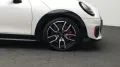 MINI John Cooper Works Cabrio JCW Trim