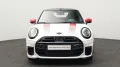 MINI John Cooper Works Cabrio JCW Trim