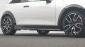MINI John Cooper Works Cabrio JCW Trim