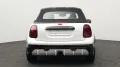 MINI John Cooper Works Cabrio JCW Trim