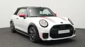 MINI John Cooper Works Cabrio JCW Trim