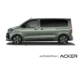 Citroën Spacetourer Plus M 9.Sitzer/RFK/AHK *8J.Garantie