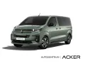 Citroën Spacetourer Plus M 9.Sitzer/RFK/AHK *8J.Garantie