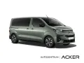 Citroën Spacetourer Plus M 9.Sitzer/RFK/AHK *8J.Garantie