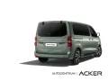 Citroën Spacetourer Plus M 9.Sitzer/RFK/AHK *8J.Garantie